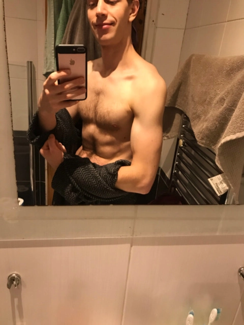 Filip J OnlyFans Picture