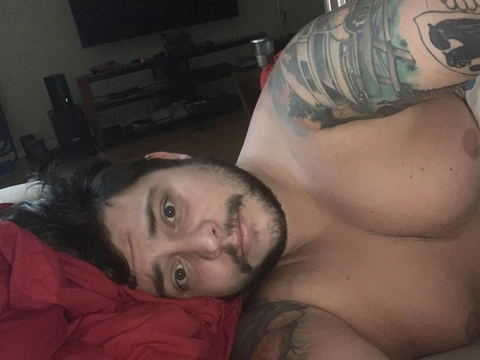 Ryan OnlyFans Picture