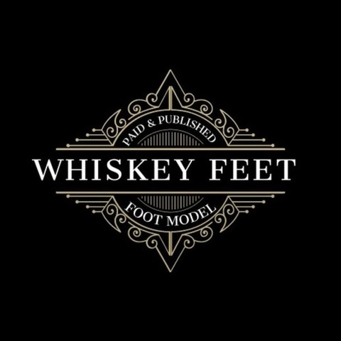 WhiskeyFeet