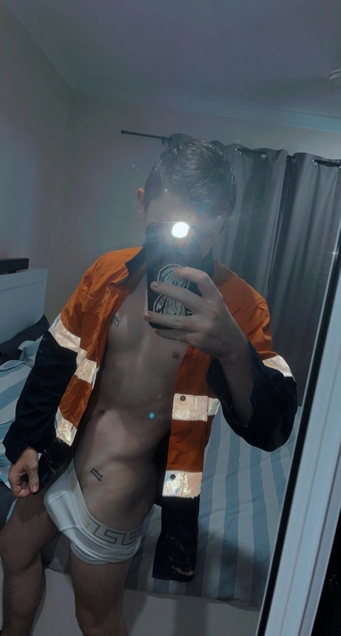 Ethan OnlyFans Picture