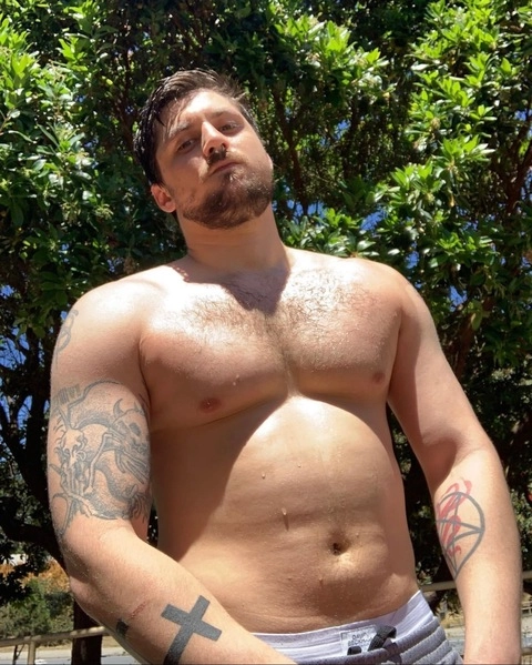 The Big Pollack OnlyFans Picture