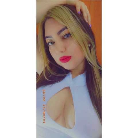 Ángelitaxoxo OnlyFans Picture