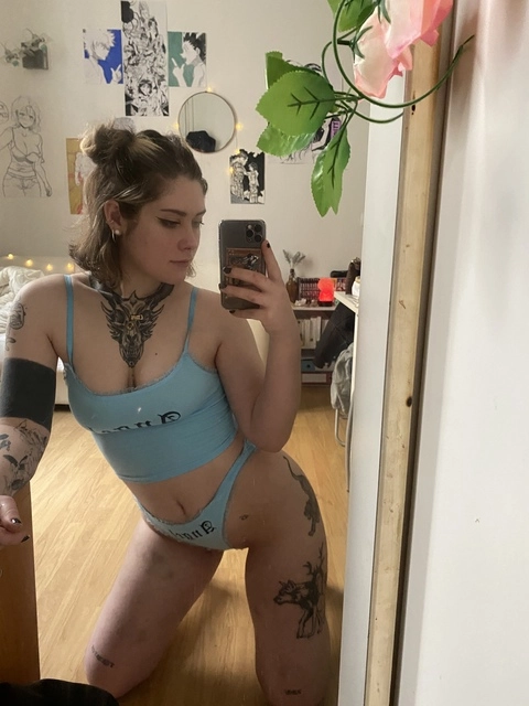 Inklia (under construction 🚧) OnlyFans Picture