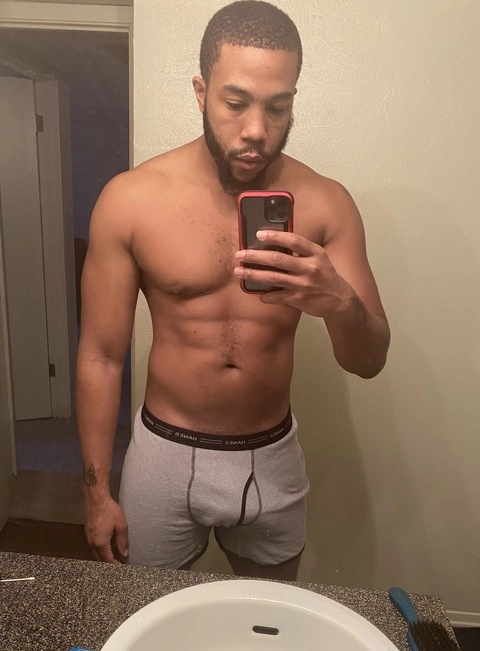 KingDray OnlyFans Picture