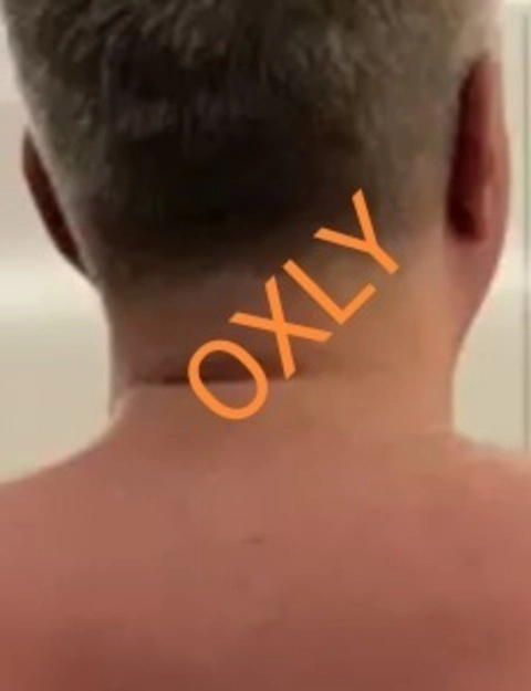 OXLY OnlyFans Picture