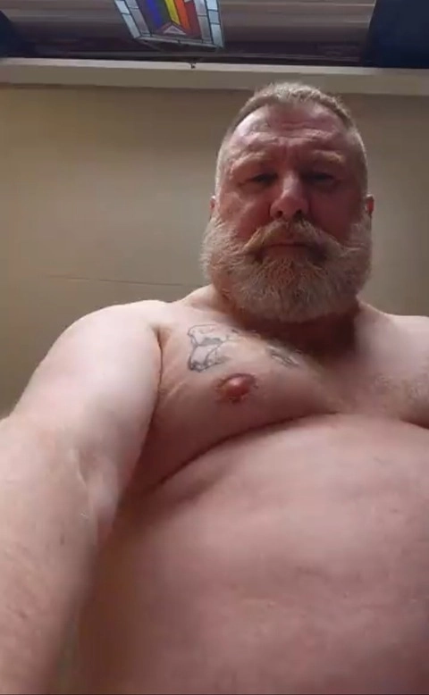 The Daddy Bear Life OnlyFans Picture