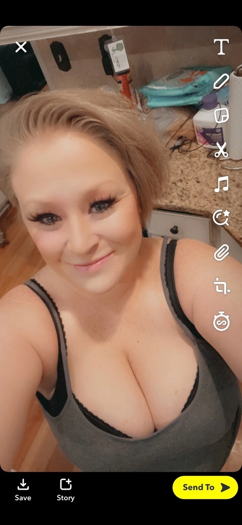 Miranda OnlyFans Picture