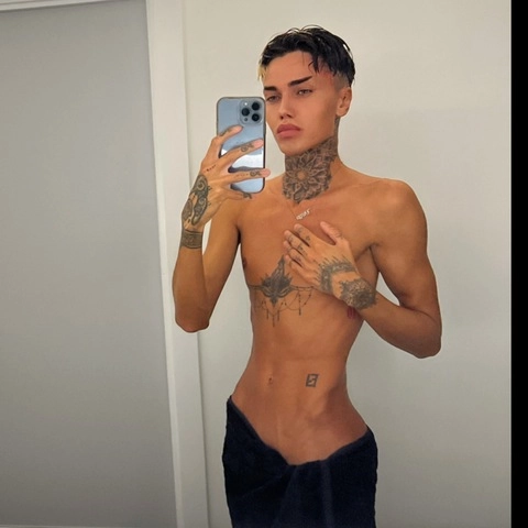 levi OnlyFans Picture