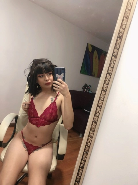 AndreArce OnlyFans Picture