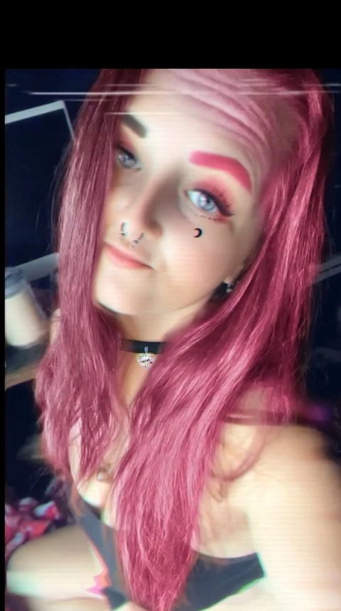 miszombiiekilla OnlyFans Picture