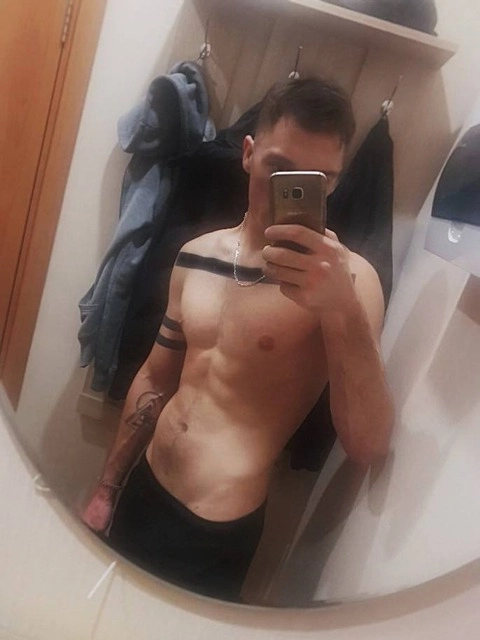 SkyBoy OnlyFans Picture