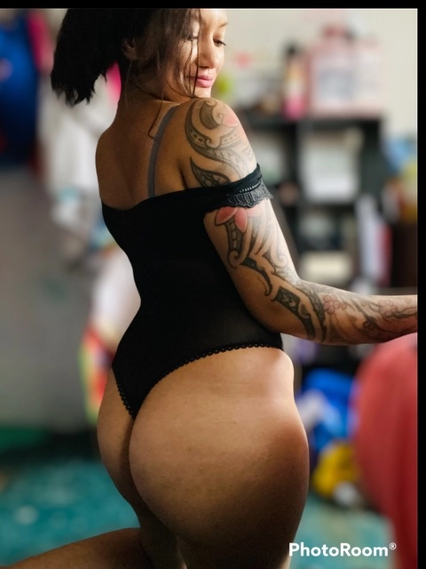 PolynesianBeauty💯 OnlyFans Picture