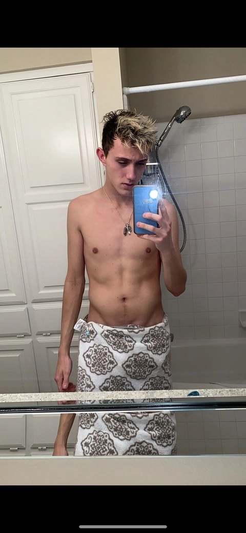 Justin OnlyFans Picture