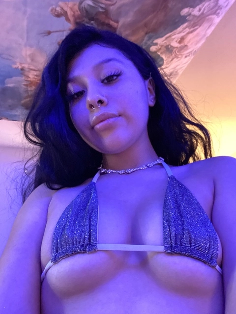 ruby OnlyFans Picture