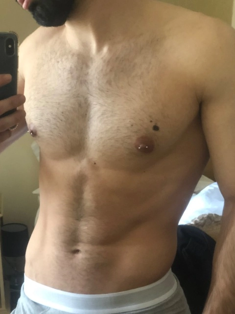 Matti Bottino OnlyFans Picture