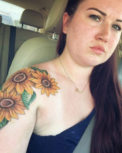 Sunflowers Journey OnlyFans Picture