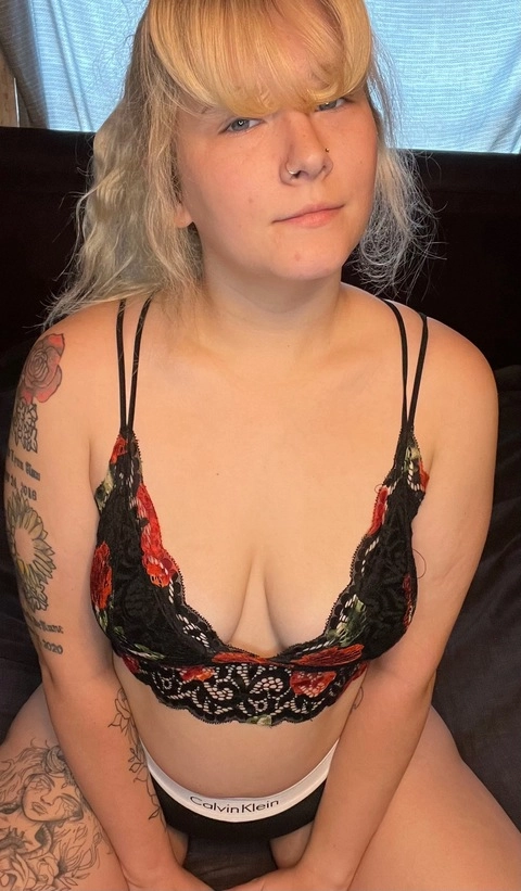 Lilith OnlyFans Picture