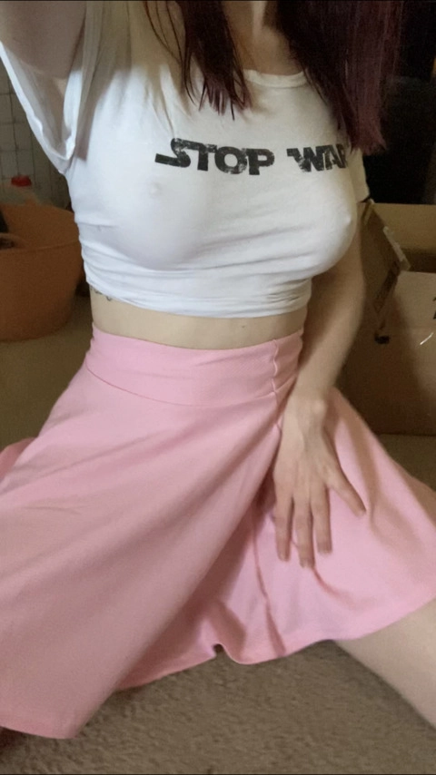 Peach Rose OnlyFans Picture