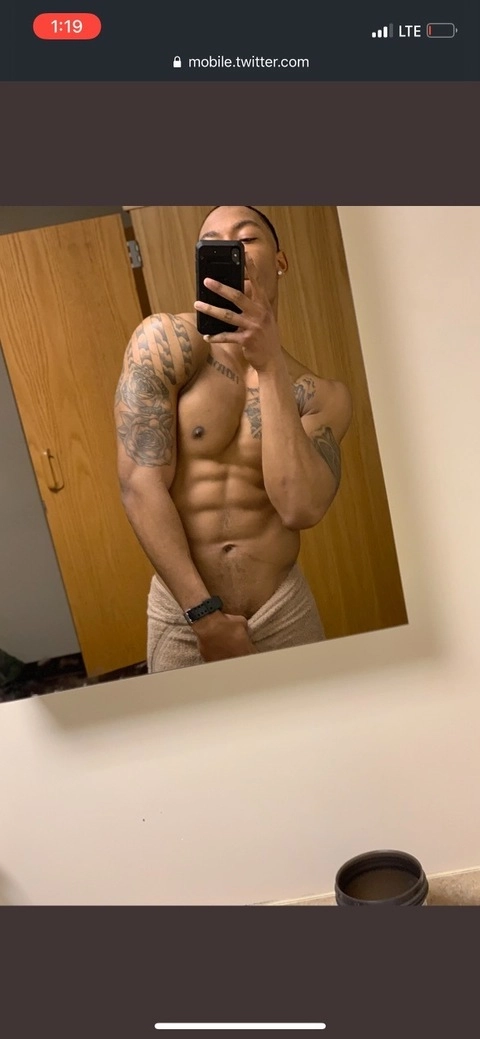 Demonic D OnlyFans Picture