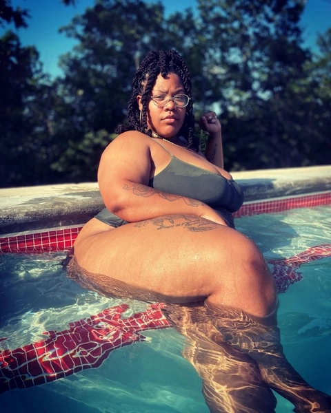 Brianna Willis OnlyFans Picture