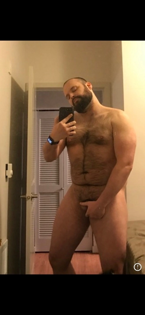 Seattle Cub OnlyFans Picture