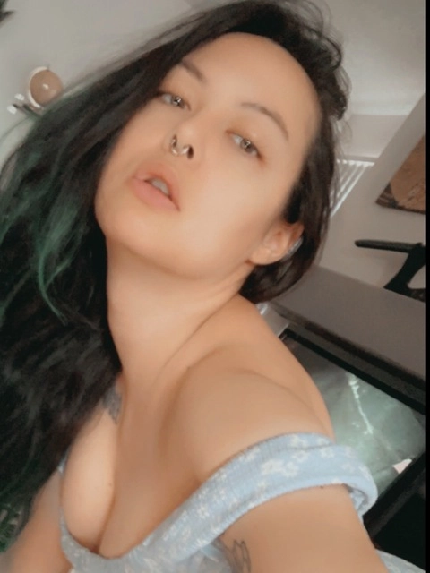 Keiko Rose OnlyFans Picture