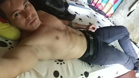 Alberth OnlyFans Picture