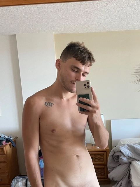 Joshy OnlyFans Picture