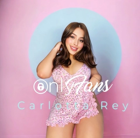 Carlotta Rey OnlyFans Picture