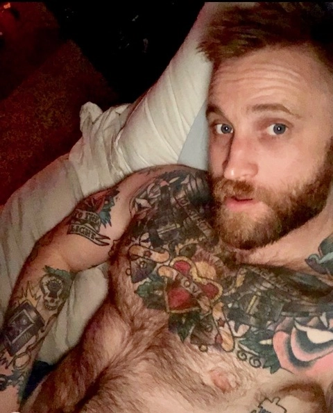 Ben OnlyFans Picture