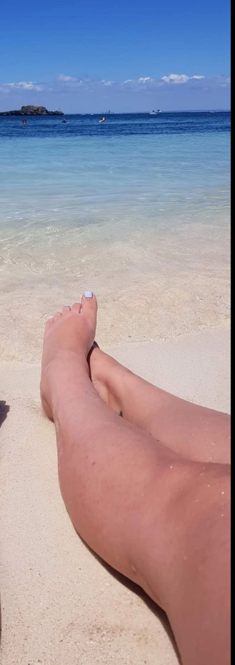 Sparkledot1toes OnlyFans Picture