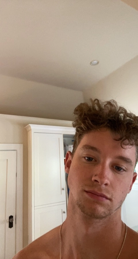 Babyface Cody OnlyFans Picture