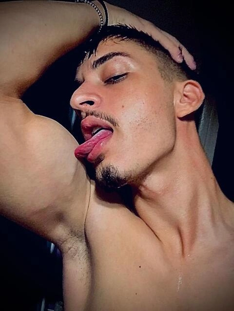 Matty Chad OnlyFans Picture