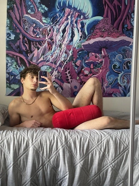 ken OnlyFans Picture