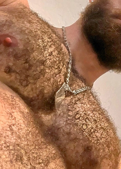 Anthony Markus OnlyFans Picture