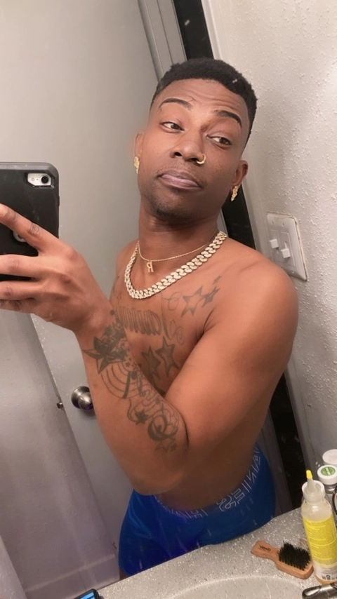 Traydeezy25 OnlyFans Picture