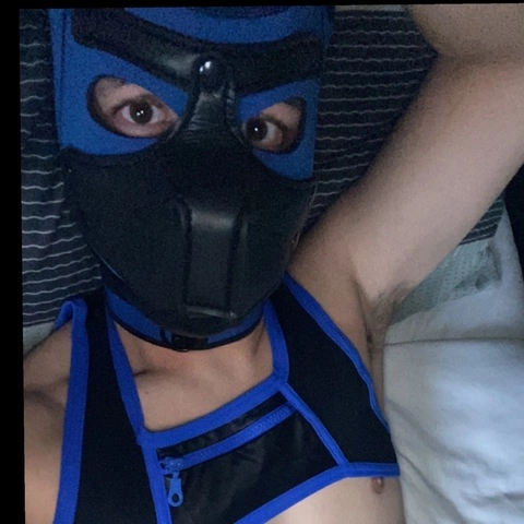 Puppy Boy Jay OnlyFans Picture