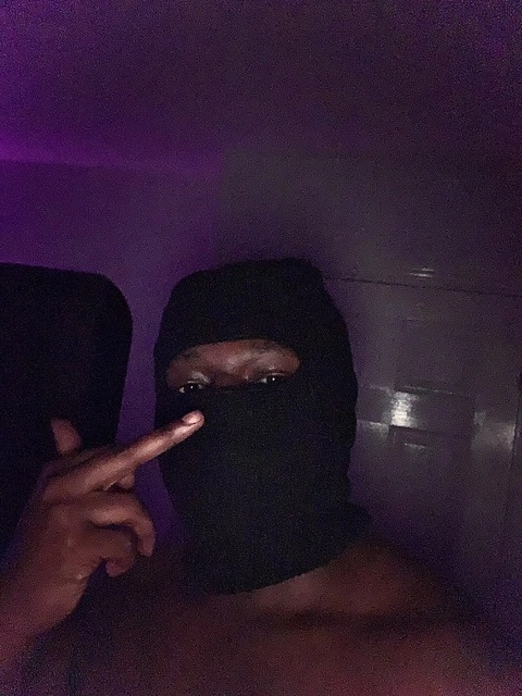 MR BALACLAVA 😈 OnlyFans Picture