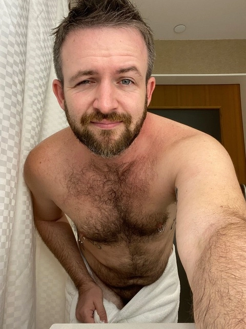 HTX Otter OnlyFans Picture