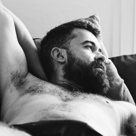 Rayan_bearded OnlyFans Picture