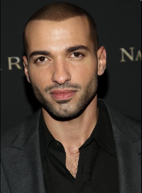 Haaz Sleiman