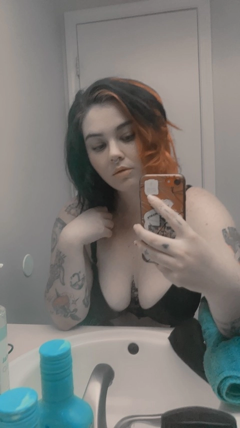 Sydneyx0x OnlyFans Picture