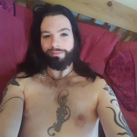 FilthPirate OnlyFans Picture