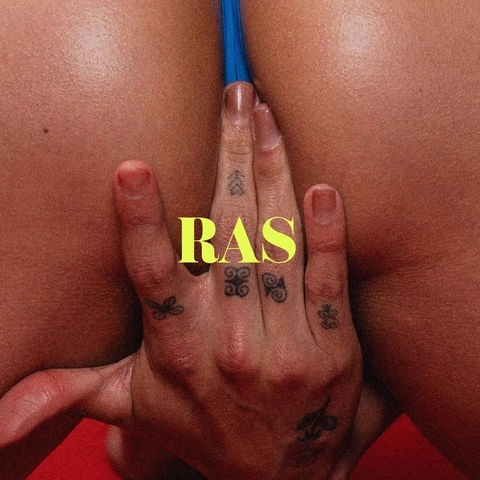 RAS OnlyFans Picture