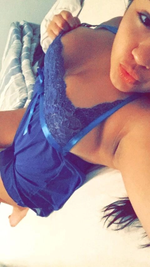 Colombianita OnlyFans Picture