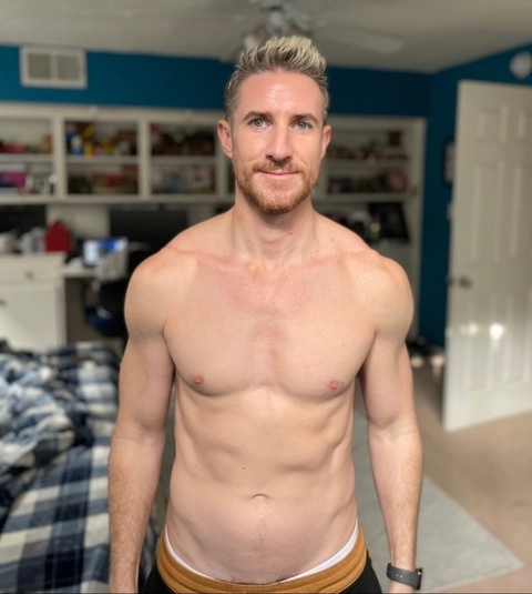 Lincoln Bio OnlyFans Picture