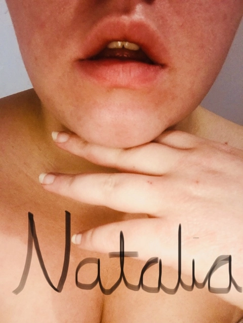 Natalia Mae OnlyFans Picture