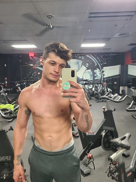 Bobby Joshua OnlyFans Picture