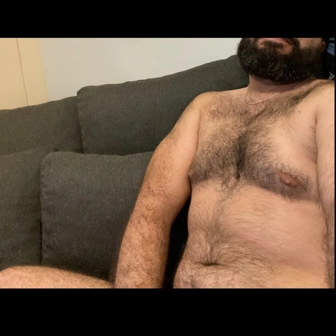 peludoso OnlyFans Picture