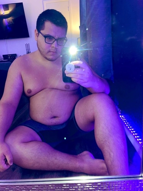 FatBoy OnlyFans Picture